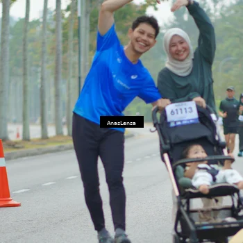 Runner Photo 8173137