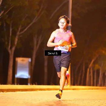 Runner Photo 8173138
