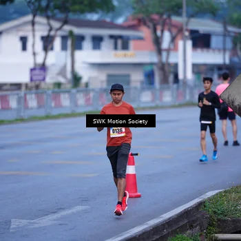 Runner Photo 8173139