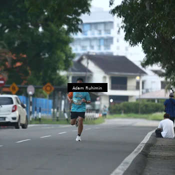 Runner Photo 8173140