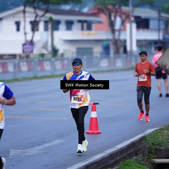 Runner Photo 8173141