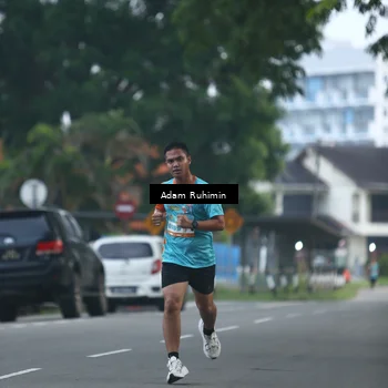 Runner Photo 8173143
