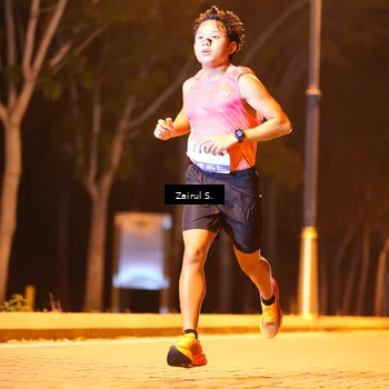 Runner Photo 8173144