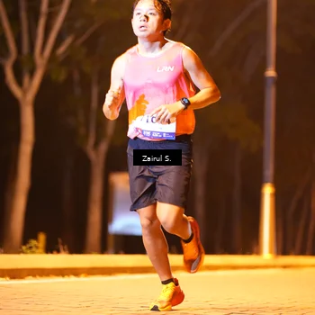 Runner Photo 8173145