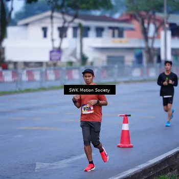 Runner Photo 8173146