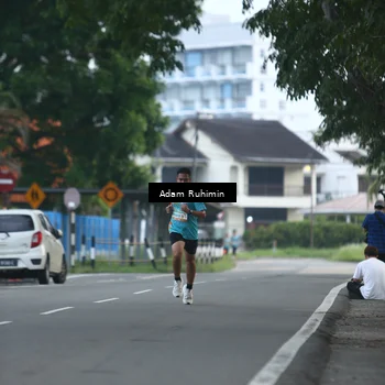 Runner Photo 8173147