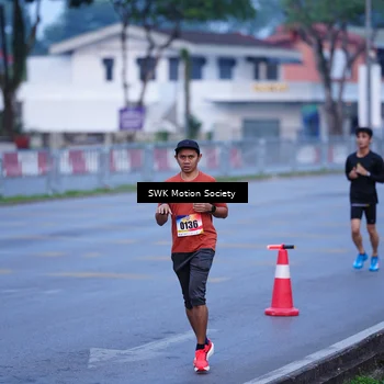 Runner Photo 8173148