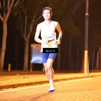 Runner Photo 8173151