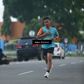 Runner Photo 8173153