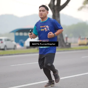 Runner Photo 8173154