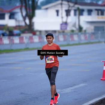 Runner Photo 8173155