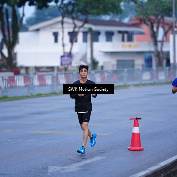 Runner Photo 8173156