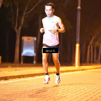 Runner Photo 8173158