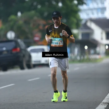Runner Photo 8173159