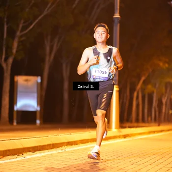 Runner Photo 8173160