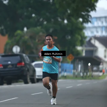Runner Photo 8173161