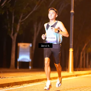 Runner Photo 8173162