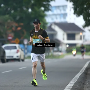 Runner Photo 8173163