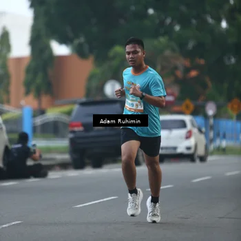 Runner Photo 8173164