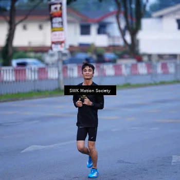 Runner Photo 8173167