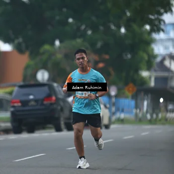 Runner Photo 8173168