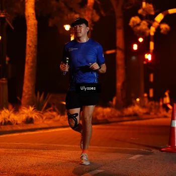 Runner Photo 8173170