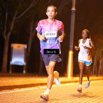 Runner Photo 8173171