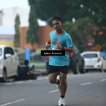 Runner Photo 8173172