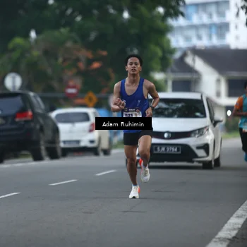 Runner Photo 8173174