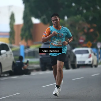 Runner Photo 8173175