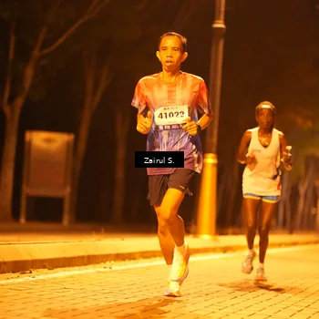 Runner Photo 8173177
