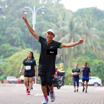 Runner Photo 8173178