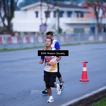 Runner Photo 8173180