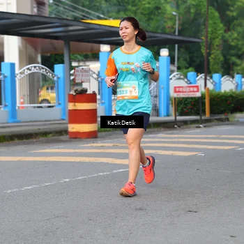 Runner Photo 8173181