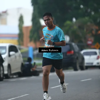Runner Photo 8173182