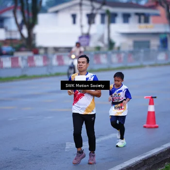 Runner Photo 8173183