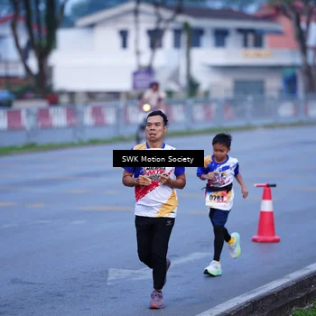 Runner Photo 8173185