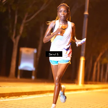 Runner Photo 8173186
