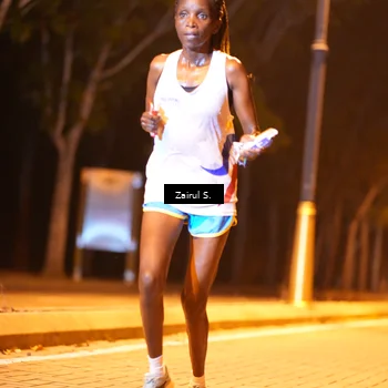 Runner Photo 8173187