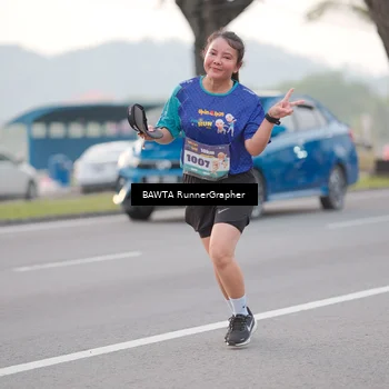 Runner Photo 8173189