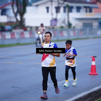 Runner Photo 8173190