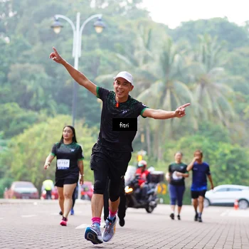 Runner Photo 8173193