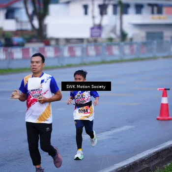 Runner Photo 8173194