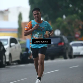 Runner Photo 8173195