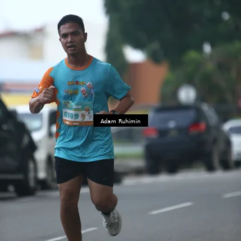 Runner Photo 8173196
