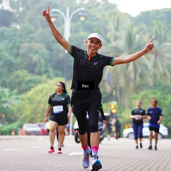 Runner Photo 8173197