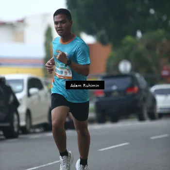 Runner Photo 8173198