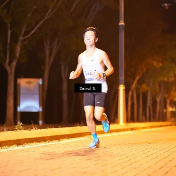 Runner Photo 8173199