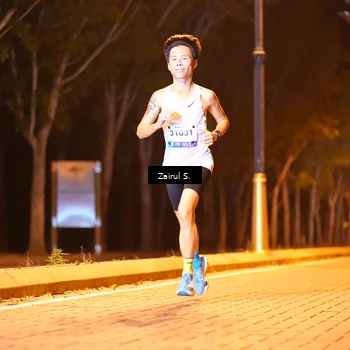 Runner Photo 8173200