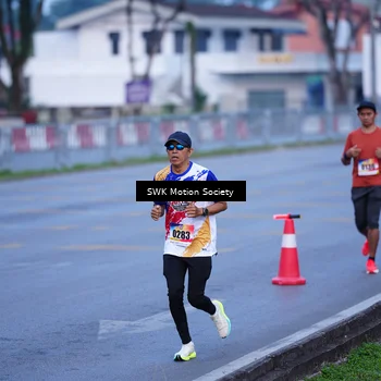 Runner Photo 8173201